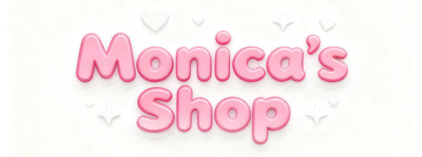 Monica’s shop